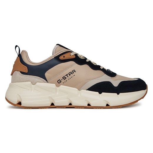 Sneakers G-STAR RAW KMS3360 ze sklepu ccc.eu w kategorii Buty sportowe męskie - zdjęcie 179675308