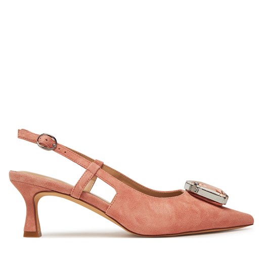 Czółenka Alma En Pena różowe 