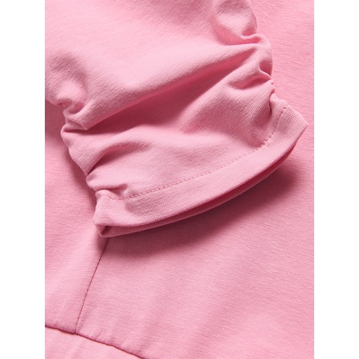 Reserved - Kolarki z przeszyciami - różowy Reserved 92 (1 Reserved