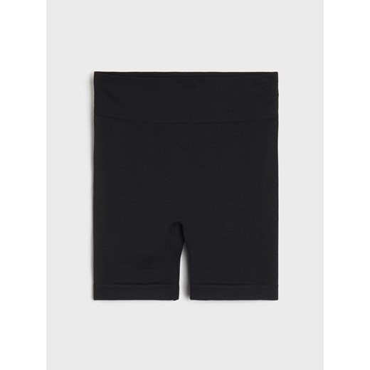 Sinsay - Kolarki w stylu basic - czarny Sinsay 164 Sinsay