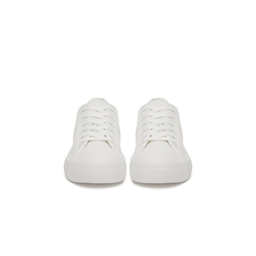 DeeZee Tenisówki H2302 Biały 36 MODIVO