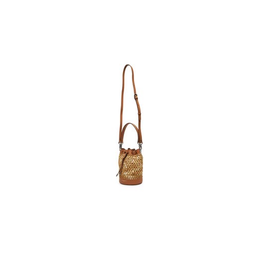Gianni Chiarini Torebka Natalia BS 11435/COMM CRHML Brązowy Gianni Chiarini uniwersalny MODIVO