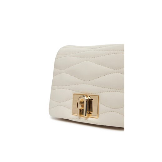 Furla Torebka 1927 Mini Soft WE00735 BX3221 PNN00 Écru Furla uniwersalny MODIVO