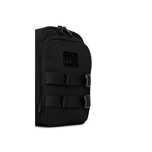 G-Star Raw Torba GSR-P-001-07 Czarny one size MODIVO