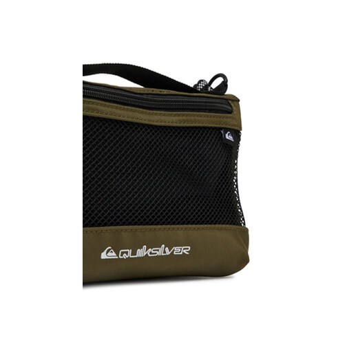 Quiksilver Torba QUIC-M-006-07 Khaki Quiksilver one size MODIVO