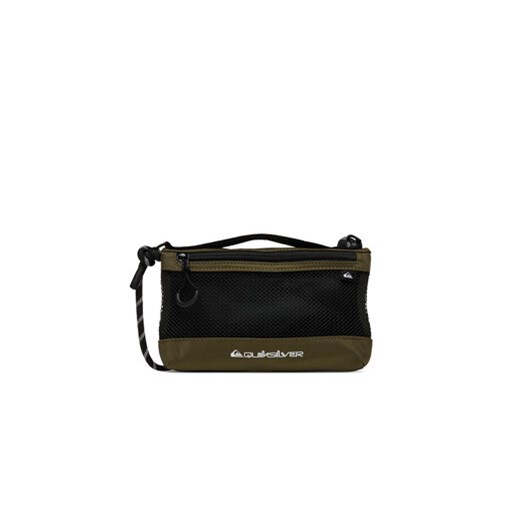 Quiksilver Torba QUIC-M-006-07 Khaki ze sklepu MODIVO w kategorii Saszetki - zdjęcie 179678317