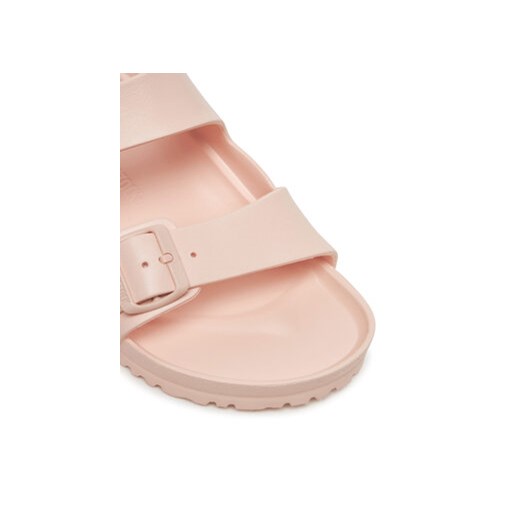 Birkenstock Klapki Arizona Eva 1026202 Różowy 46 MODIVO
