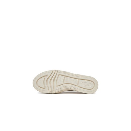 Rieker Sneakersy M1926-80 Biały Rieker 41 MODIVO