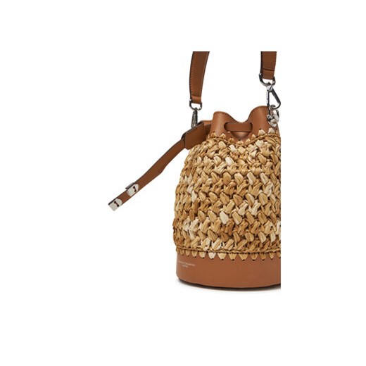 Gianni Chiarini Torebka Natalia BS 11435/COMM CRHML Brązowy Gianni Chiarini uniwersalny MODIVO