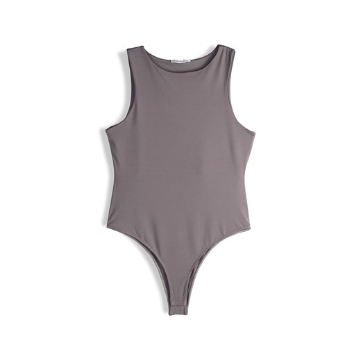 GATE Gładkie body 34 ze sklepu gateshop w kategorii Bluzki damskie - zdjęcie 179680737