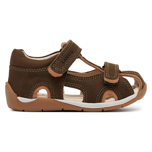 Sandały Lasocki Kids MARCUS CI12-MARCUS-02(II)CH ze sklepu ccc.eu w kategorii Sandały dziecięce - zdjęcie 179680745