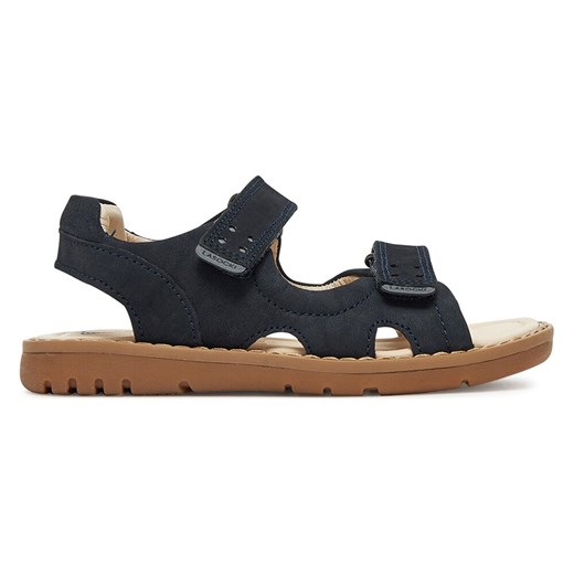 Sandały Lasocki Kids EASY CI12-2705-21 ze sklepu ccc.eu w kategorii Sandały dziecięce - zdjęcie 179680746