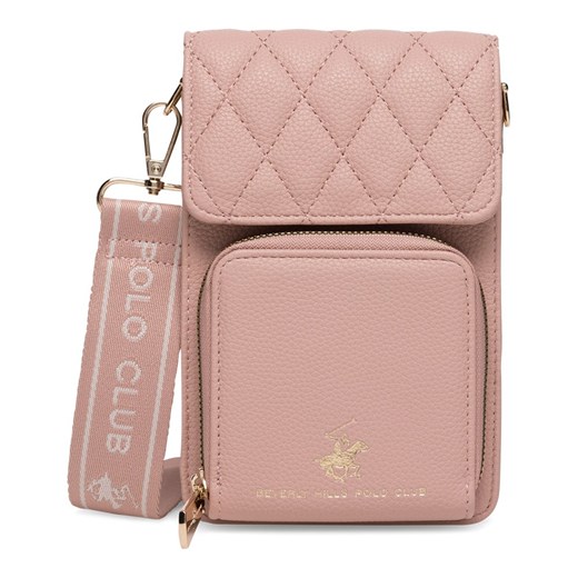 Torebka Beverly Hills Polo Club BHPC-E-016-CCC-05 One size ccc.eu