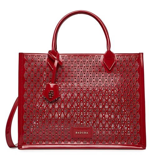 Torebka Badura WENN-02 ze sklepu ccc.eu w kategorii Torby Shopper bag - zdjęcie 179681477