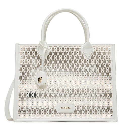 Torebka Badura WENN-02 ze sklepu ccc.eu w kategorii Torby Shopper bag - zdjęcie 179681478