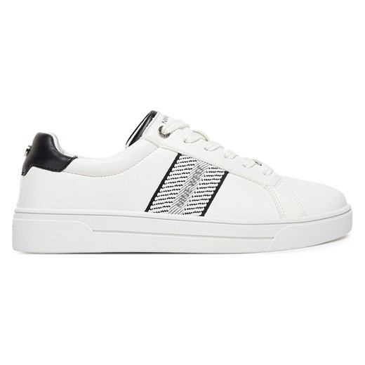 Sneakers NINE WEST SS25-3C067 ze sklepu ccc.eu w kategorii Buty sportowe damskie - zdjęcie 179681485