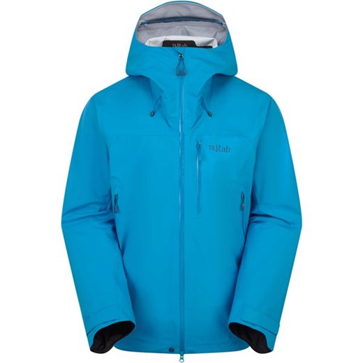 Kurtka męska Firewall Mountain Jacket Rab ze sklepu SPORT-SHOP.pl w kategorii Kurtki męskie - zdjęcie 179681546