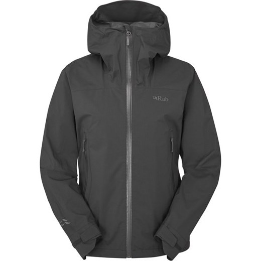 Kurtka damska Downpour Light Rab ze sklepu SPORT-SHOP.pl w kategorii Kurtki damskie - zdjęcie 179681615