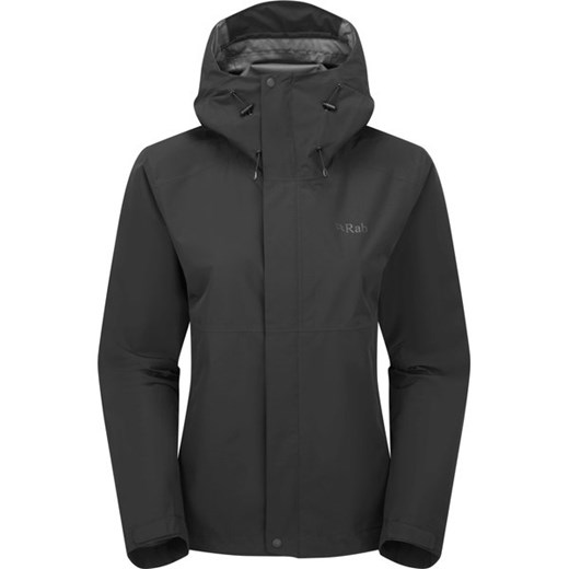 Kurtka damska Downpour Jacket Wm's Rab ze sklepu SPORT-SHOP.pl w kategorii Kurtki damskie - zdjęcie 179681696