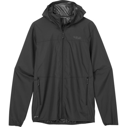 Kurtka męska Windgather Hoody Rab ze sklepu SPORT-SHOP.pl w kategorii Kurtki męskie - zdjęcie 179681705