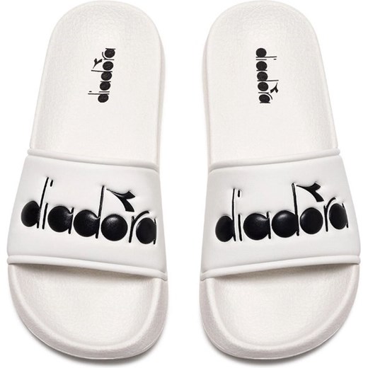 Klapki Praia Diadora ze sklepu SPORT-SHOP.pl w kategorii Klapki męskie - zdjęcie 179681715