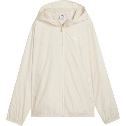 Kurtka damska Ess Regular Windbreaker Puma ze sklepu SPORT-SHOP.pl w kategorii Kurtki damskie - zdjęcie 179681717