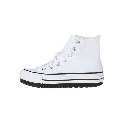 Converse Sneakersy &quot;CHUCK TAYLOR ALL STAR CITY TREK&quot; w kolorze białym ze sklepu Limango Polska w kategorii Trampki damskie - zdjęcie 179681966