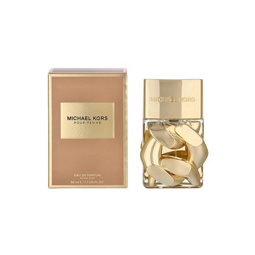 Michael Kors Pour Femme - EDP - 50 ml ze sklepu Limango Polska w kategorii Perfumy damskie - zdjęcie 179682429