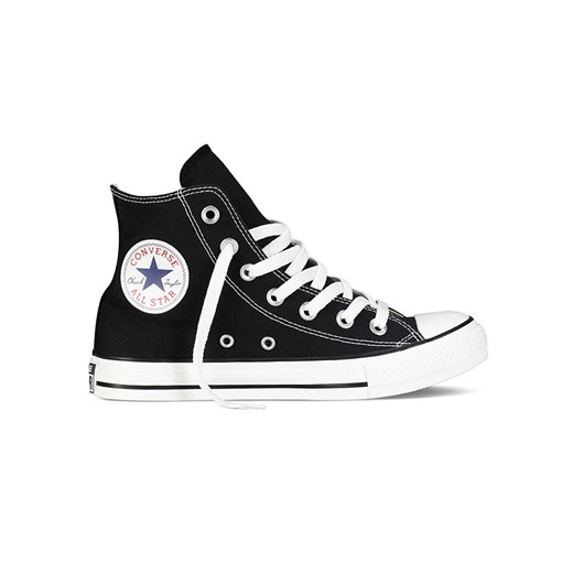 Converse Sneakersy w kolorze czarnym ze sklepu Limango Polska w kategorii Trampki męskie - zdjęcie 179682737