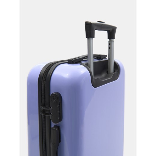 Sinsay - Walizka Stitch - błękitny Sinsay One Size Sinsay