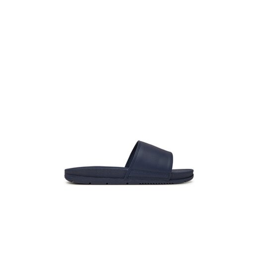 Polo Ralph Lauren Klapki Fairview RL02456410 Granatowy ze sklepu MODIVO w kategorii Klapki dziecięce - zdjęcie 179686299