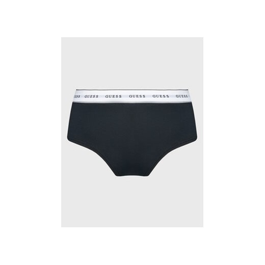 Guess Figi brazylijskie Carrie O97E03 KBBU1 Czarny Guess S MODIVO