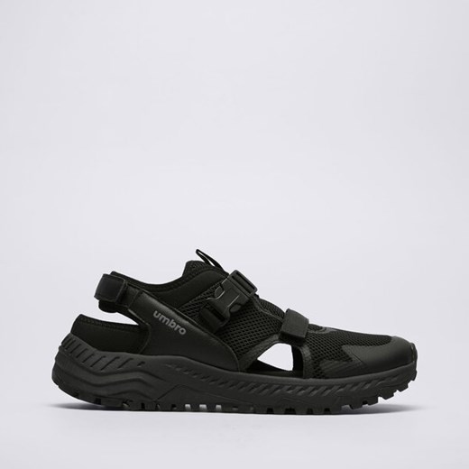 umbro traveller umms125005 ze sklepu 50style.pl w kategorii Sandały męskie - zdjęcie 179687107