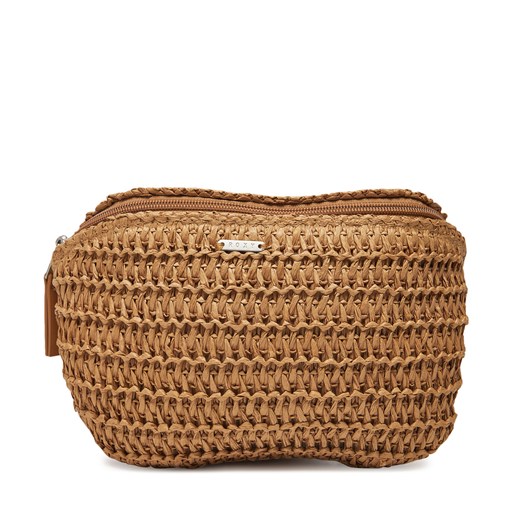 Saszetka nerka Roxy Spottles Sunnies Waistpack ERJBP04869 Beżowy one size eobuwie.pl