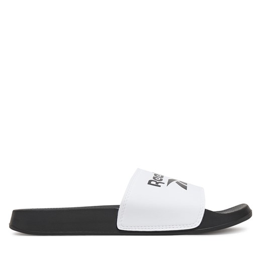 Klapki męskie Reebok bez zapięcia sportowe 