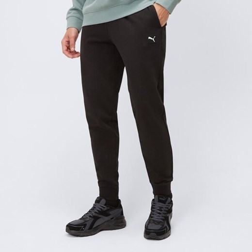 puma spodnie ess elevated 68472901 ze sklepu 50style.pl w kategorii Spodnie męskie - zdjęcie 179688158