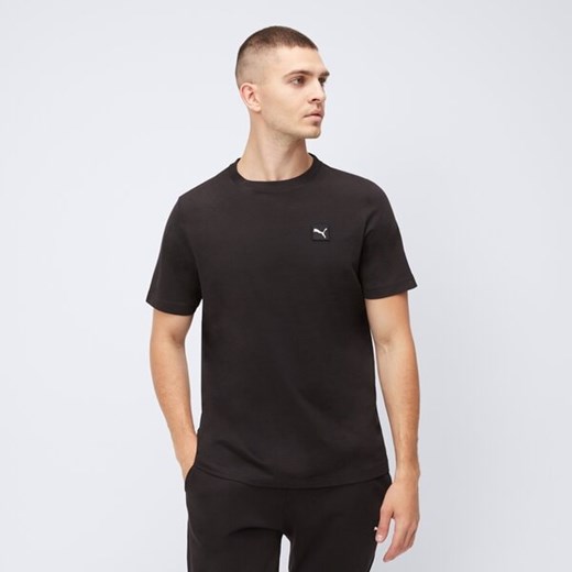 puma t-shirt ess elevated 68472601 Puma XL 50style.pl