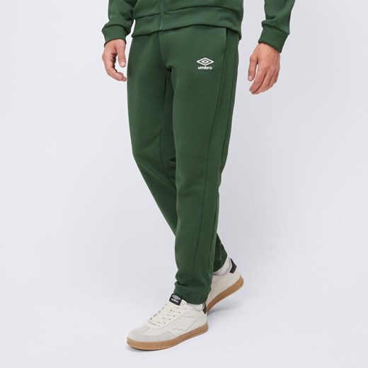 umbro spodnie football club ul125spm03001 ze sklepu 50style.pl w kategorii Spodnie męskie - zdjęcie 179688166