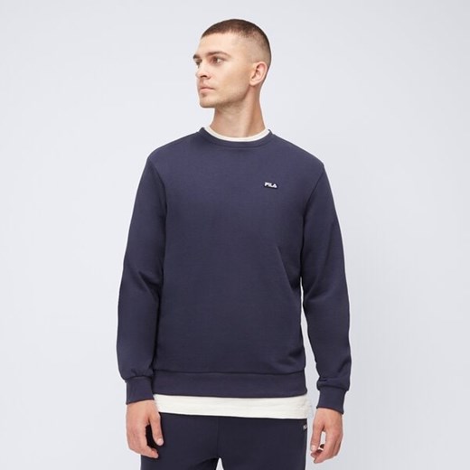 fila bluza garth ss25spm058410 ze sklepu 50style.pl w kategorii Bluzy męskie - zdjęcie 179688186