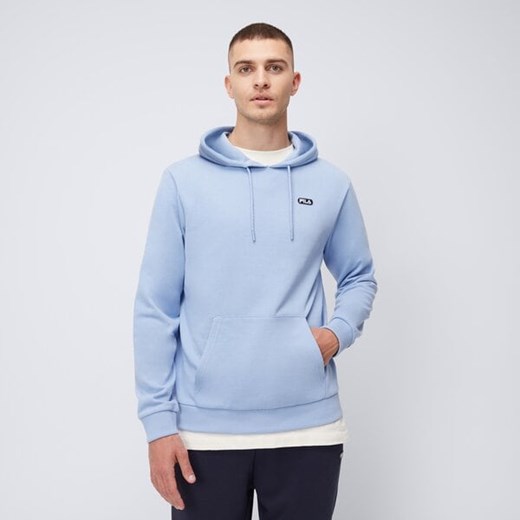fila bluza z kapturem loki ft ss25spm018367 ze sklepu 50style.pl w kategorii Bluzy męskie - zdjęcie 179688195
