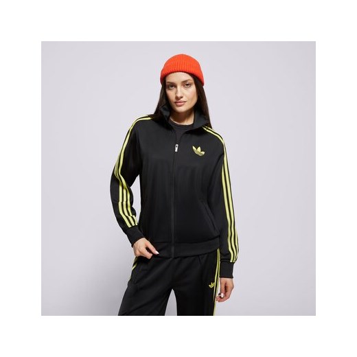 ADIDAS BLUZA ROZPINANA FBIRD LOOSE ze sklepu Sizeer w kategorii Bluzy damskie - zdjęcie 179688357