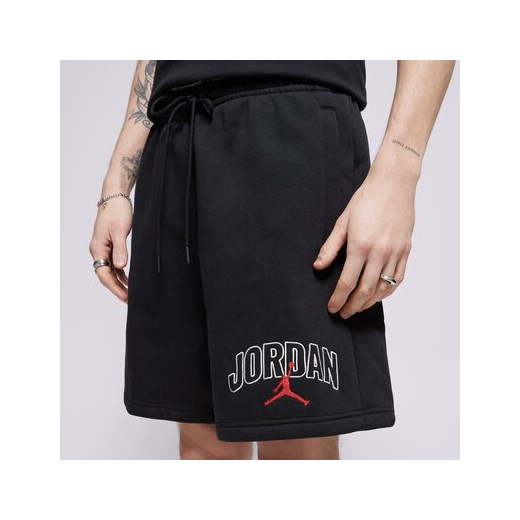 JORDAN SHORTS M J BRKLN LBR GFX SHORT Jordan L Sizeer