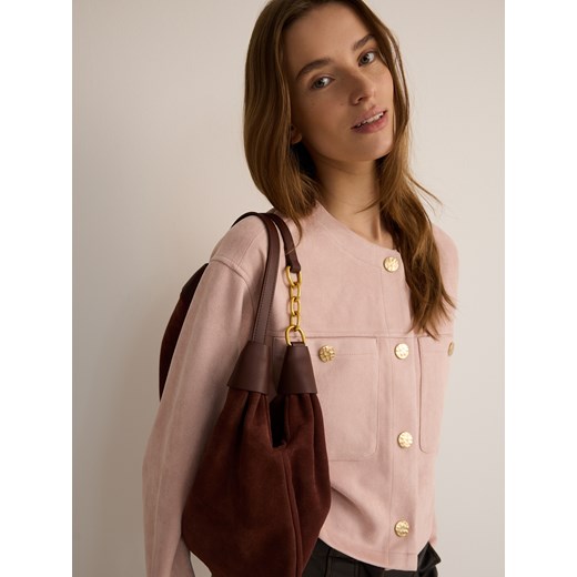 Torebka damska Reserved 