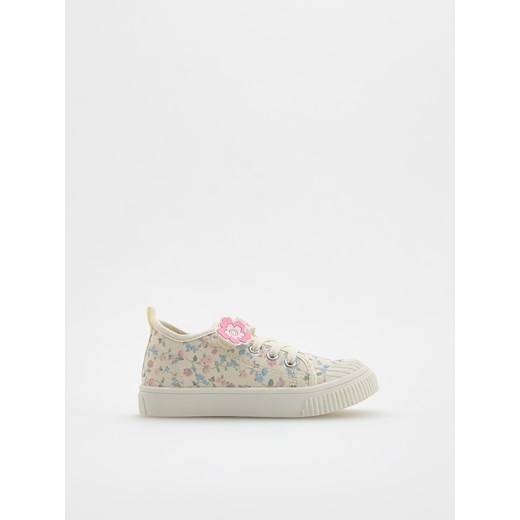 Trampki dziecięce Reserved 