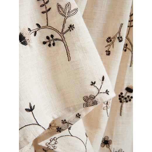 Spódnica Reserved midi 