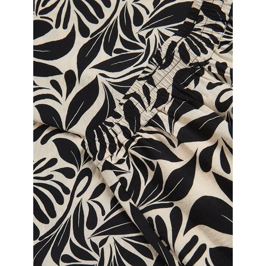 Spodnie damskie Reserved z wiskozy 