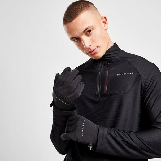 TECHNICALS SUMMIT GLOVES ze sklepu JD Sports  w kategorii Rękawiczki męskie - zdjęcie 179689218