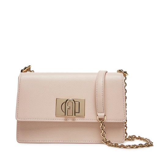Torebka Furla 1927 Mini BAFKACO ARE000 0496S Różowy Furla one size eobuwie.pl