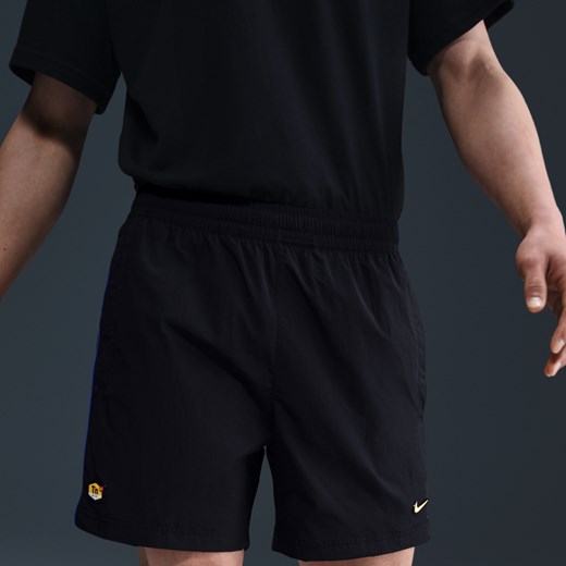 Spodenki męskie Nike