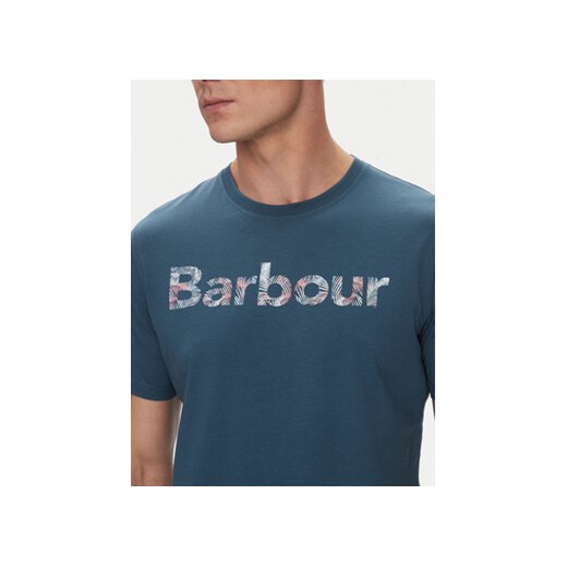 T-shirt męski Barbour 